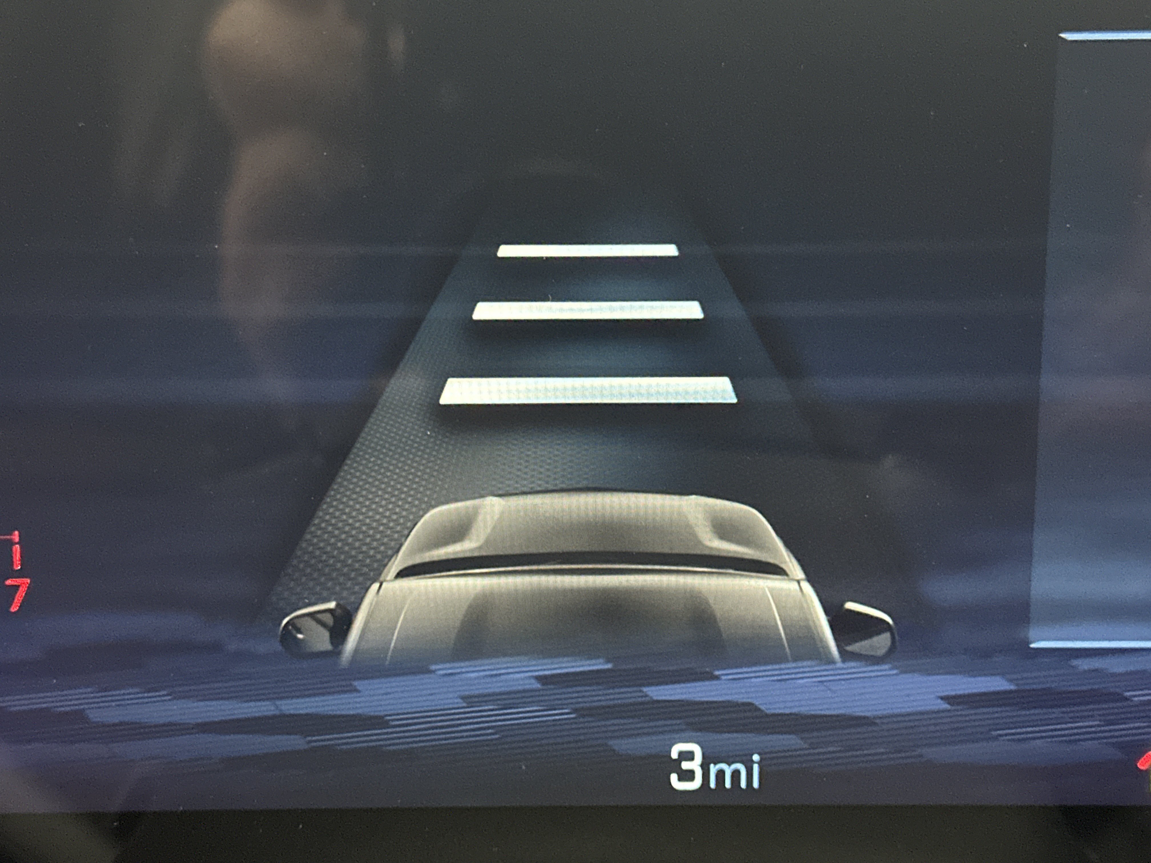 New 2026 Chevrolet Equinox RS w/ Convenience Package III FWD image 26