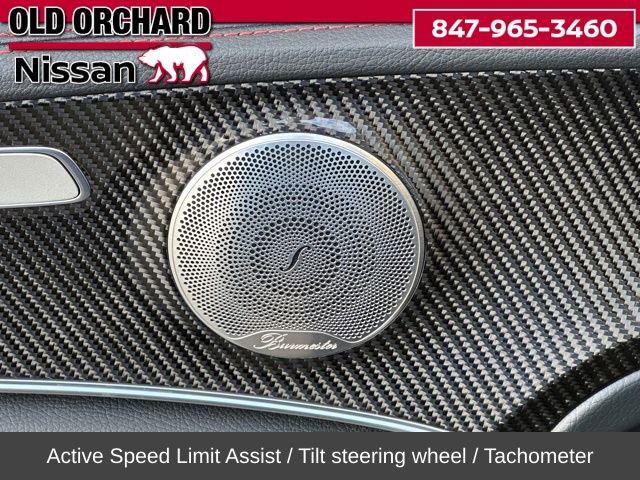 Used 2022 Mercedes-Benz E 53 AMG 4MATIC Sedan image 11