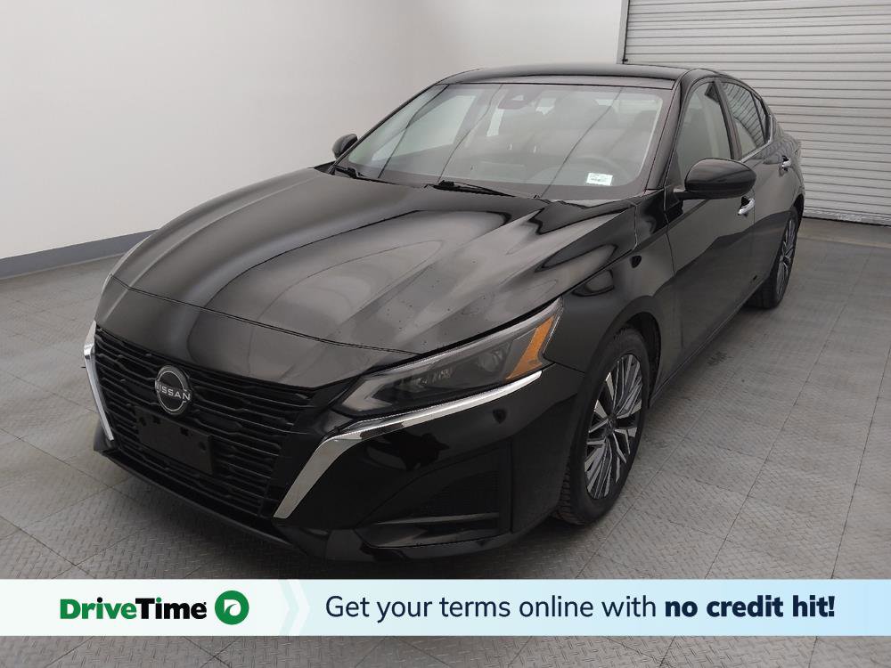 Used 2023 Nissan Altima 2.5 SV image 1