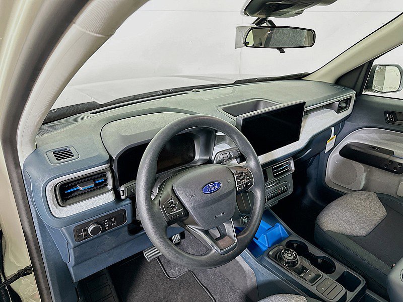 New 2025 Ford Maverick XLT w/ Equipment Group 302A image 6