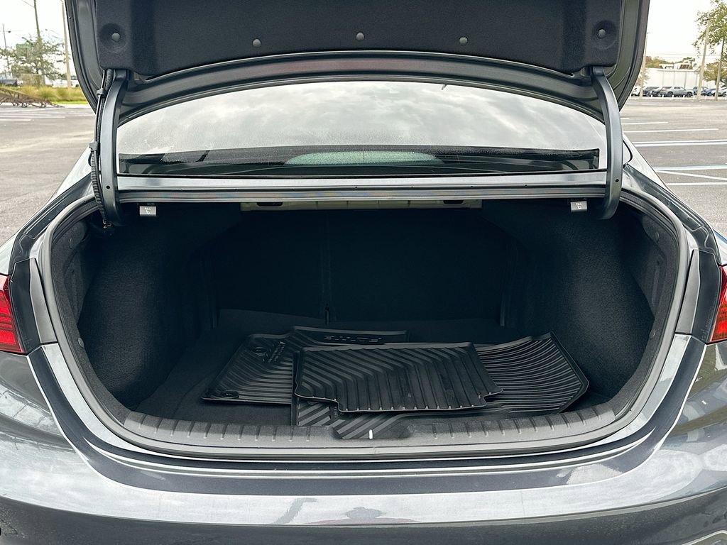 Used 2023 Kia Forte GT-Line w/ GT-Line Technology Package image 25