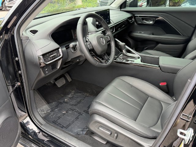 Used 2025 Acura ADX FWD image 11