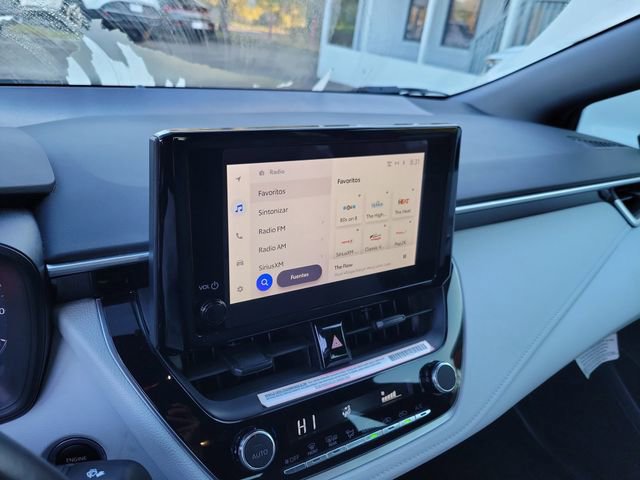 Used 2024 Toyota Corolla SE image 20