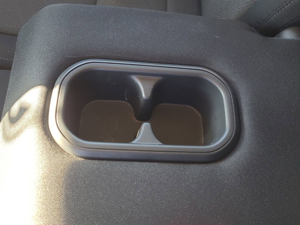 Used 2024 Honda CR-V LX image 16