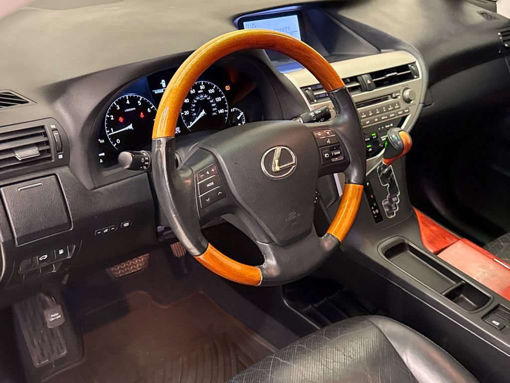 Used 2010 Lexus RX 350 2WD w/ Premium Pkg image 19