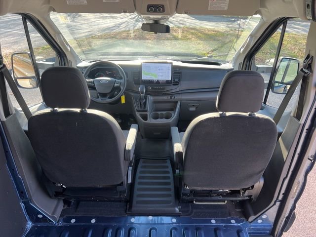 Used 2025 Ford Transit 250 148 Medium Roof image 33