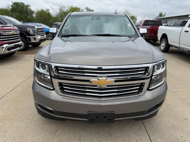 Used 2017 Chevrolet Suburban Premier AWD/4WD image 2