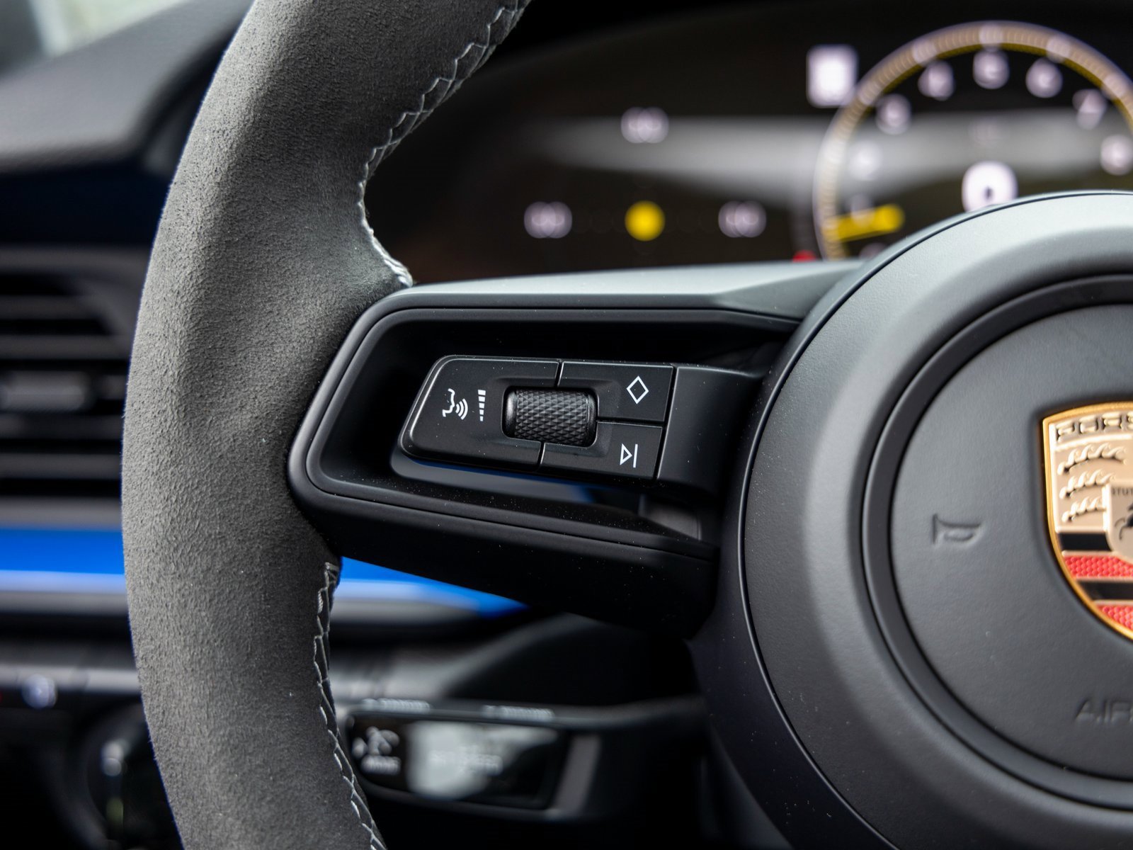 Certified 2026 Porsche 911 GT3 image 35