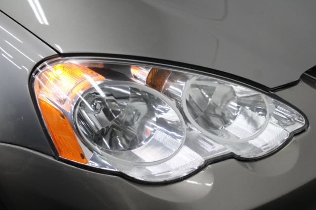 Used 2004 Acura RSX Type-S FWD image 22