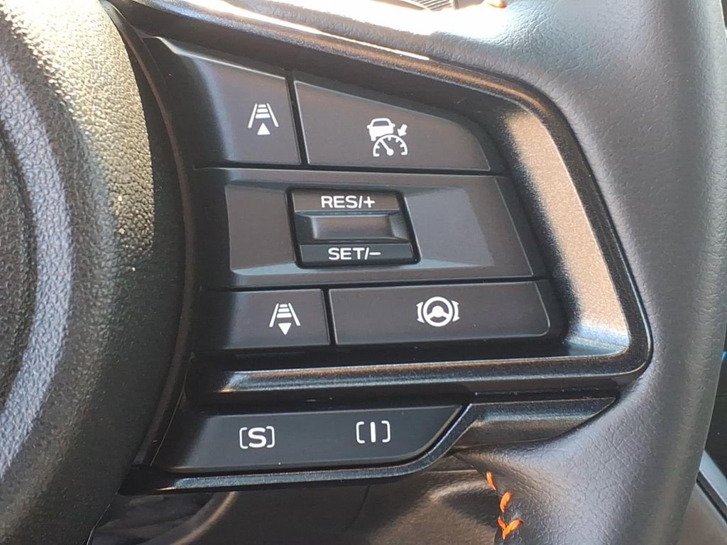 Certified 2024 Subaru Crosstrek 2.5i Limited image 10