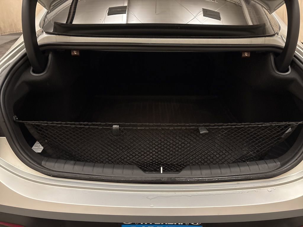 Used 2025 Hyundai Sonata N Line image 9