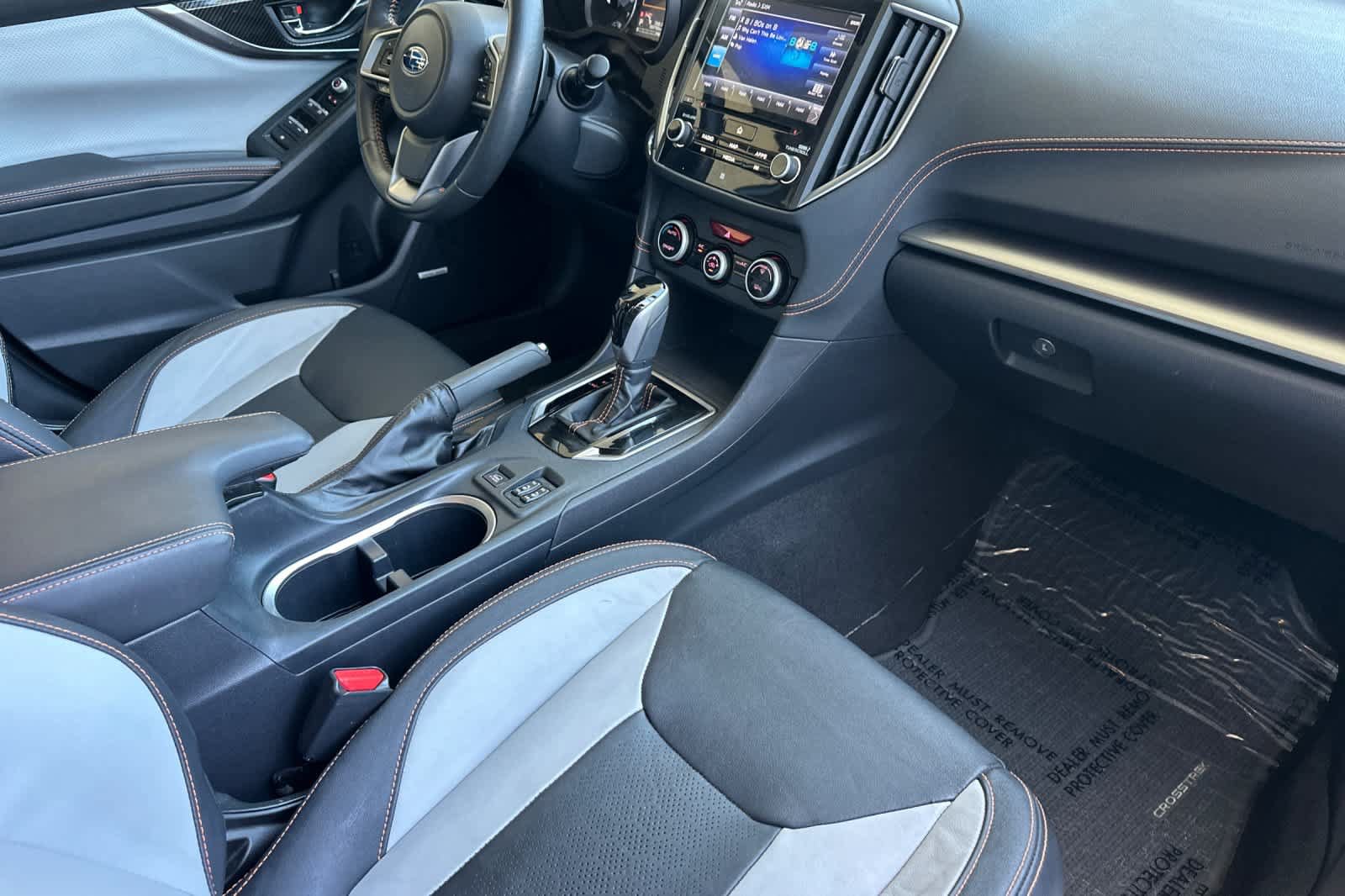 Used 2018 Subaru Crosstrek 2.0i Limited AWD/4WD image 15