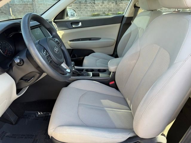 Used 2018 Kia Optima LX image 10