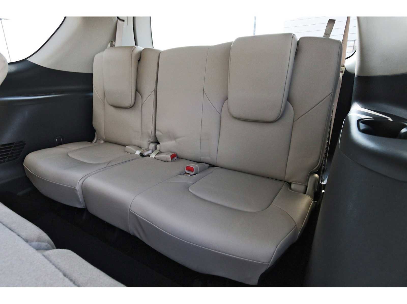 Used 2024 Nissan Armada SL w/ Cargo Package image 14