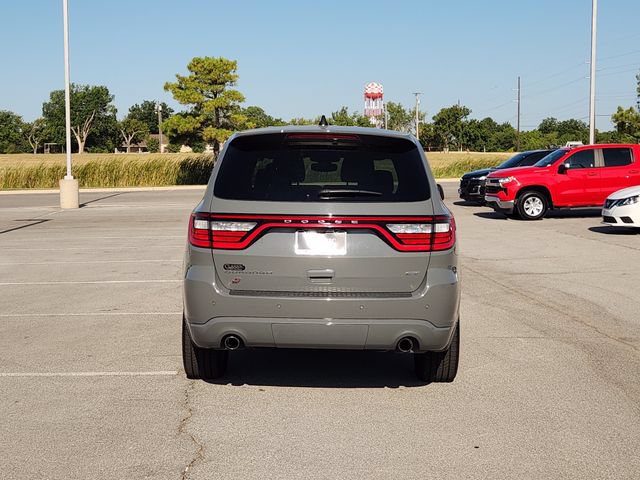 Used 2025 Dodge Durango GT AWD/4WD image 6