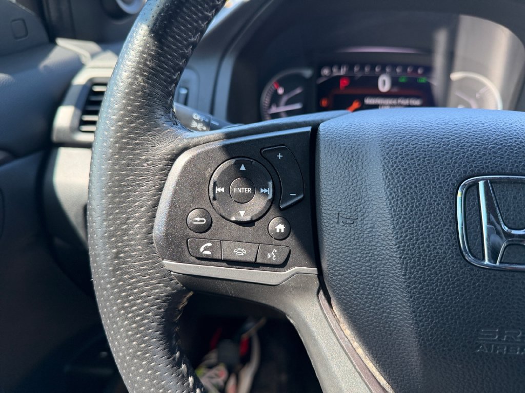 Used 2023 Honda Passport EX-L image 31