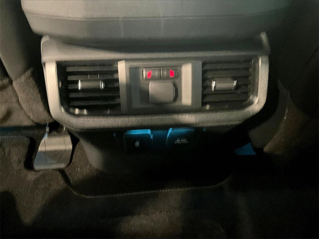 Used 2022 Ford F150 Platinum w/ Equipment Group 701A High image 27