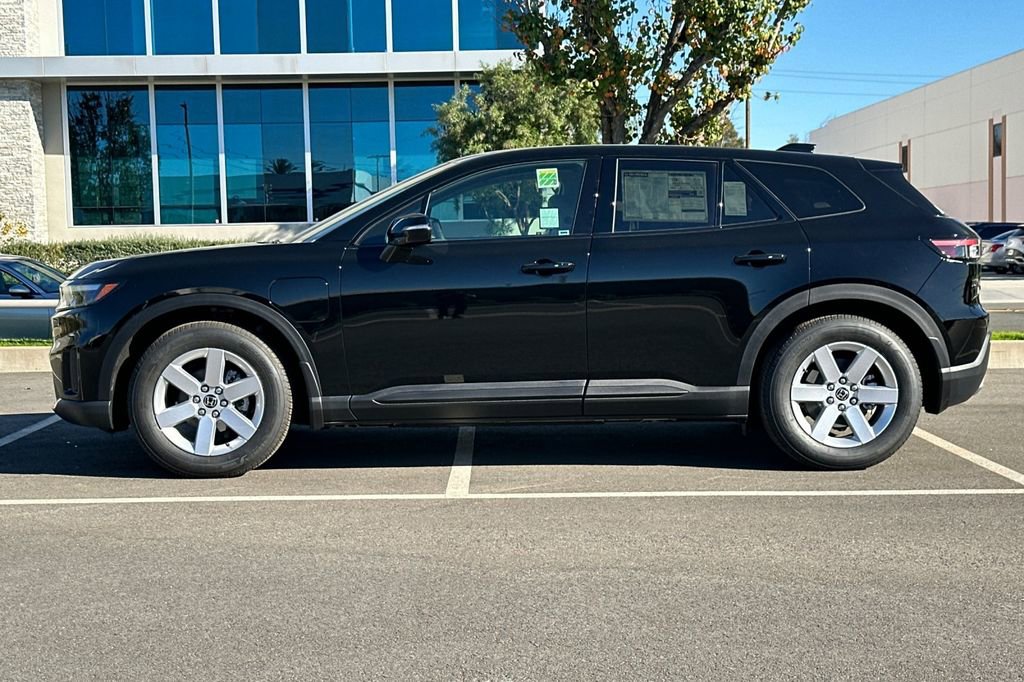 New 2026 Honda Prologue Eco image 7