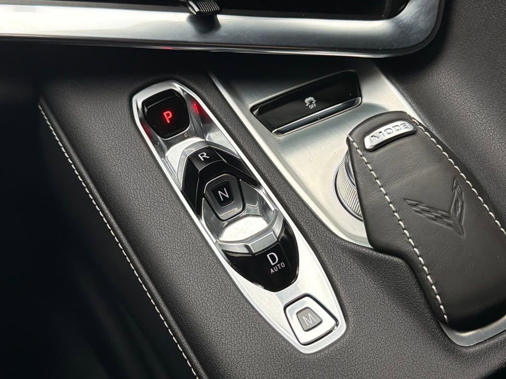 Used 2023 Chevrolet Corvette Stingray Coupe image 18