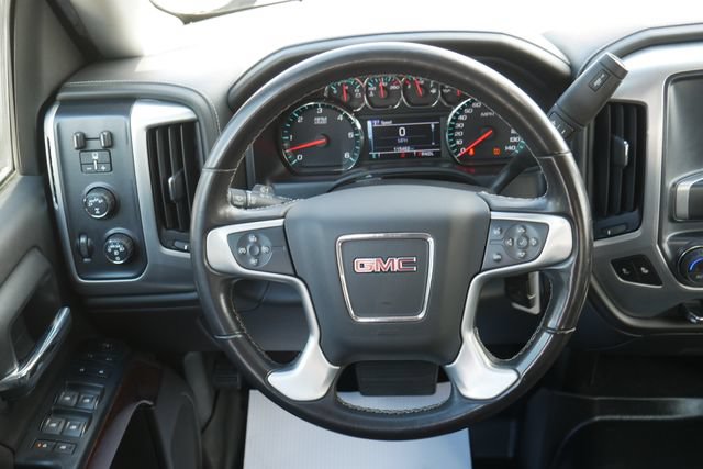 Used 2018 GMC Sierra 1500 SLE w/ SLE Value Package AWD/4WD image 17
