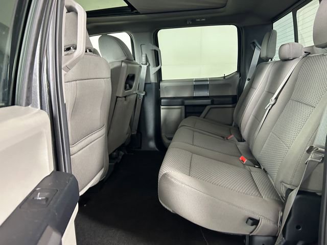 Used 2020 Ford F150 XLT w/ Equipment Group 302A Luxury AWD/4WD image 26