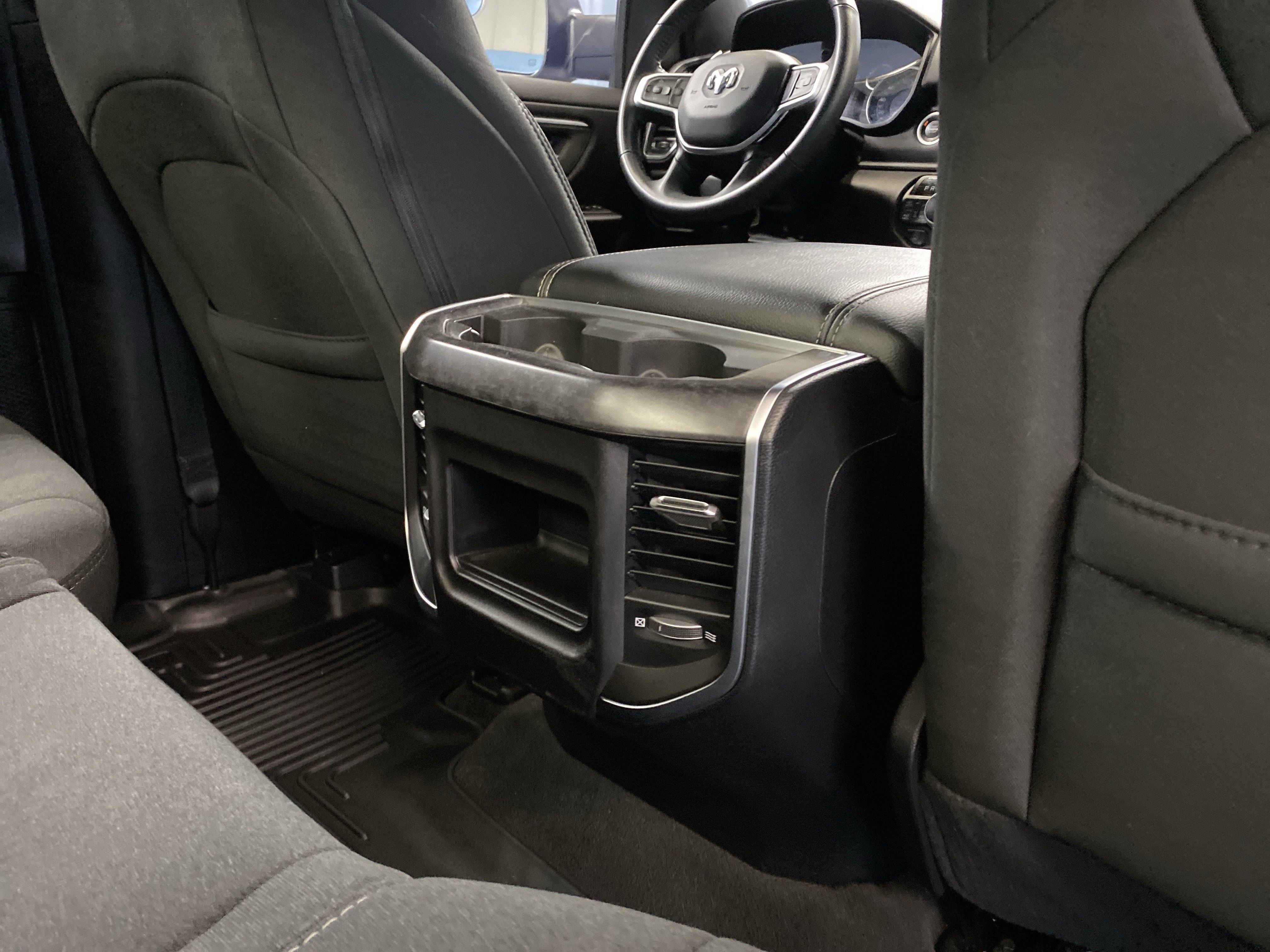 Certified 2024 RAM 1500 Big Horn image 37