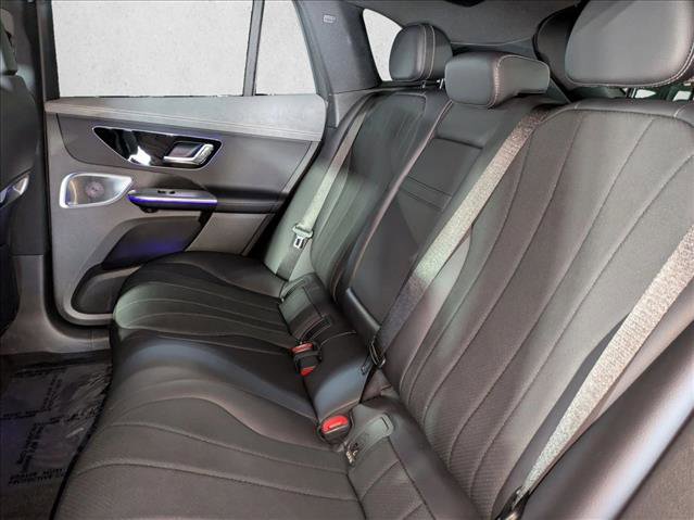 New 2026 Mercedes-Benz EQE 320 4MATIC SUV image 17