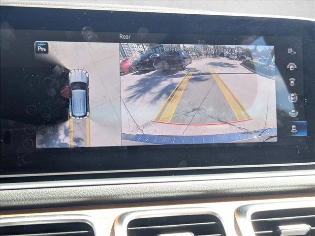 Certified 2023 Mercedes-Benz GLE 350 4MATIC image 13