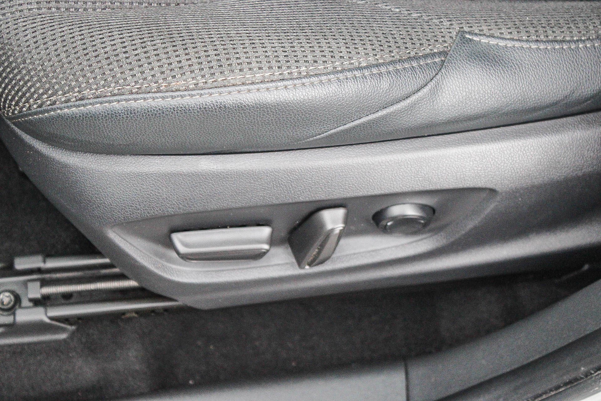 Certified 2024 Toyota bZ4X XLE image 22