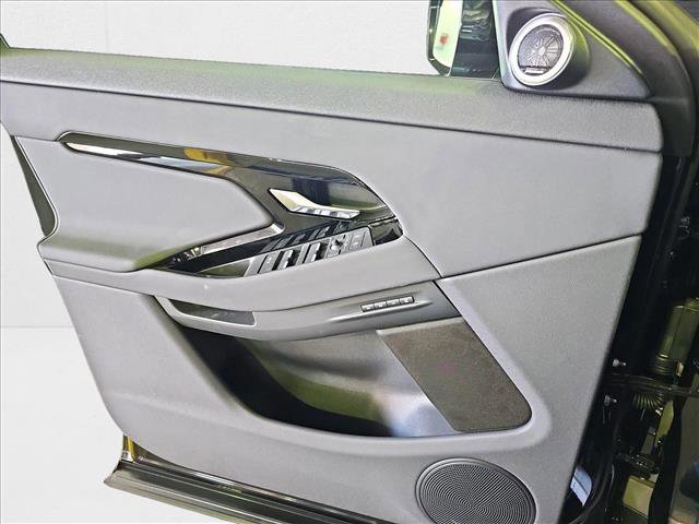 New 2026 Land Rover Range Rover Evoque S image 27