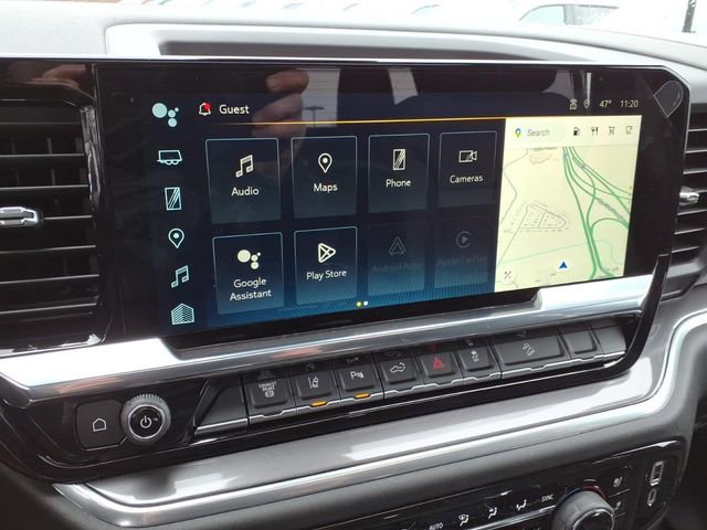 New 2026 Chevrolet Silverado 2500 High Country w/ Technology Package AWD/4WD image 25