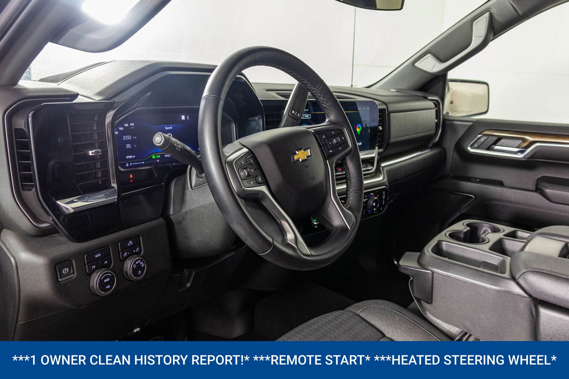 Used 2023 Chevrolet Silverado 1500 LT image 4