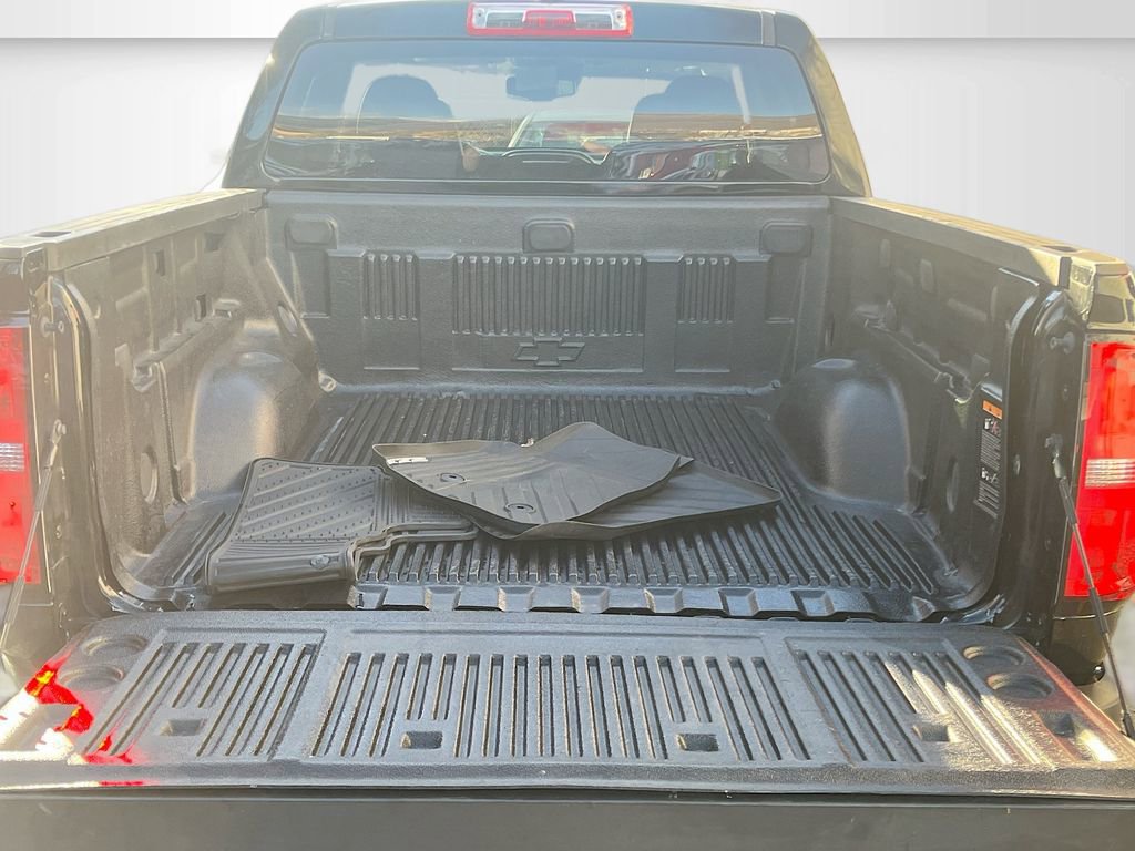 Used 2022 Chevrolet Colorado Z71 w/ Trail Boss Package image 26