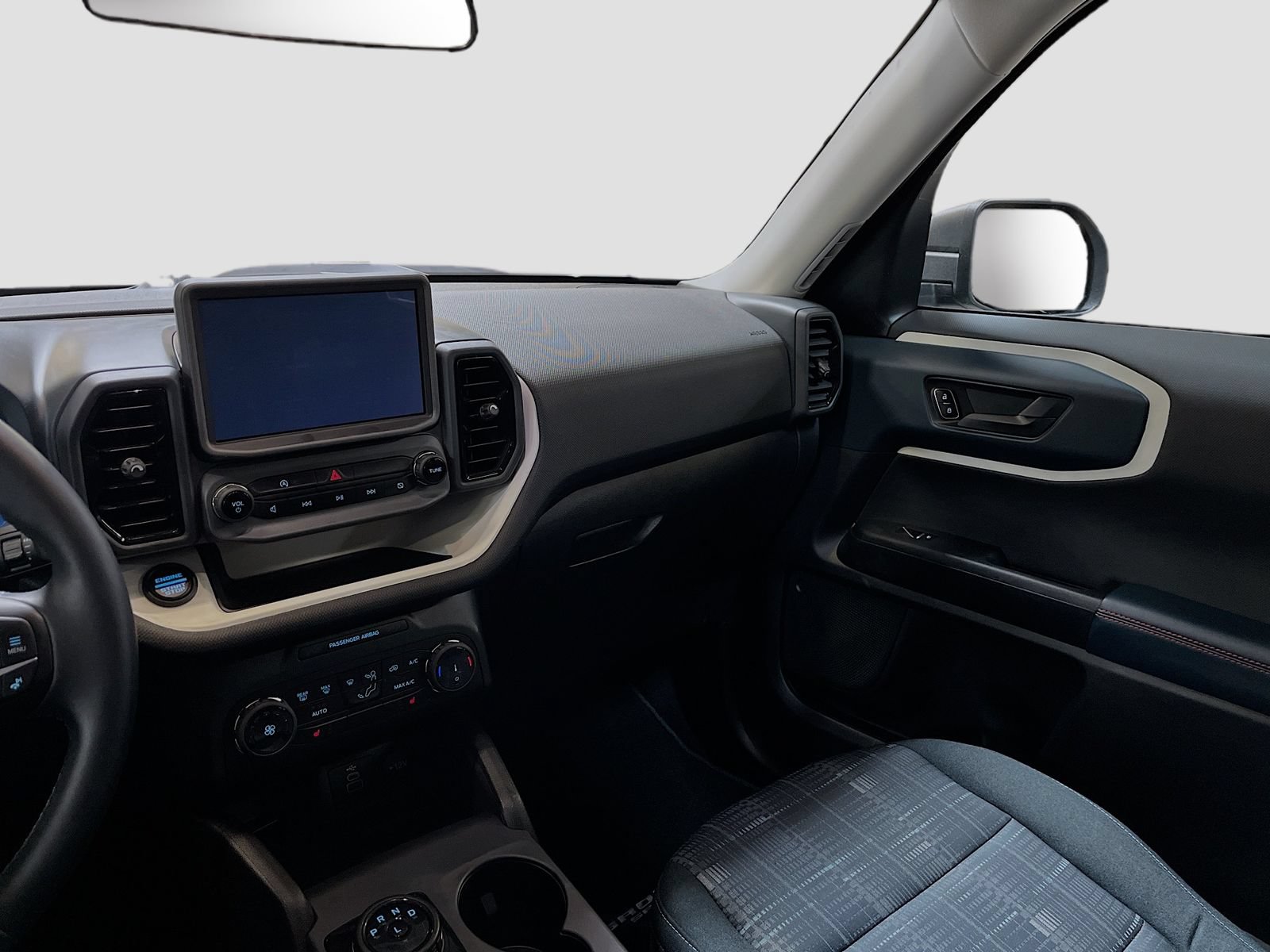 Used 2024 Ford Bronco Sport Heritage w/ Heritage Convenience Package AWD/4WD image 22