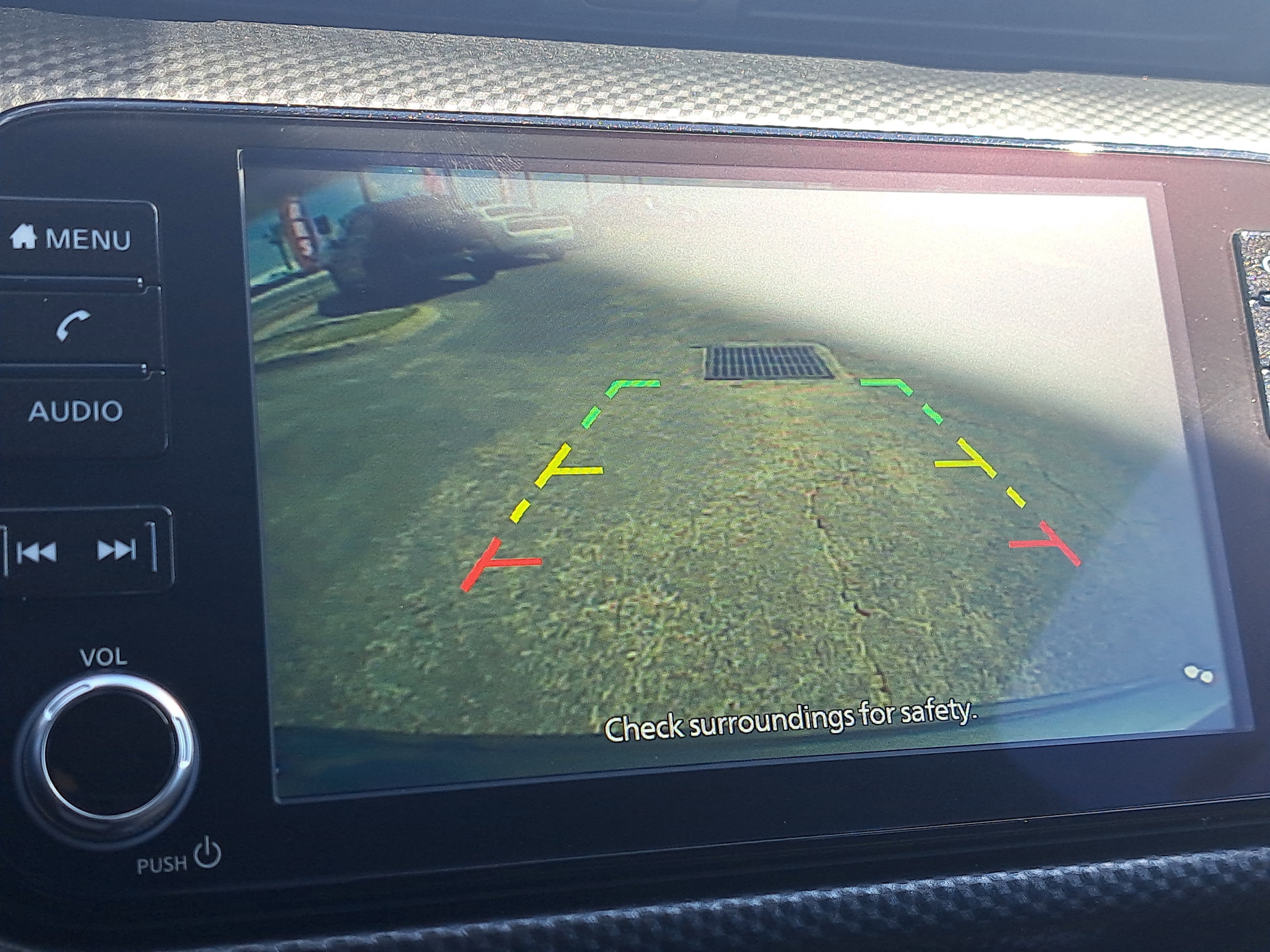 Certified 2023 Nissan Kicks SV image 28