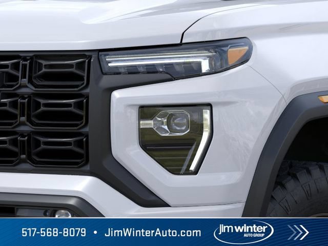 New 2026 GMC Canyon Elevation w/ Convenience Package AWD/4WD image 31