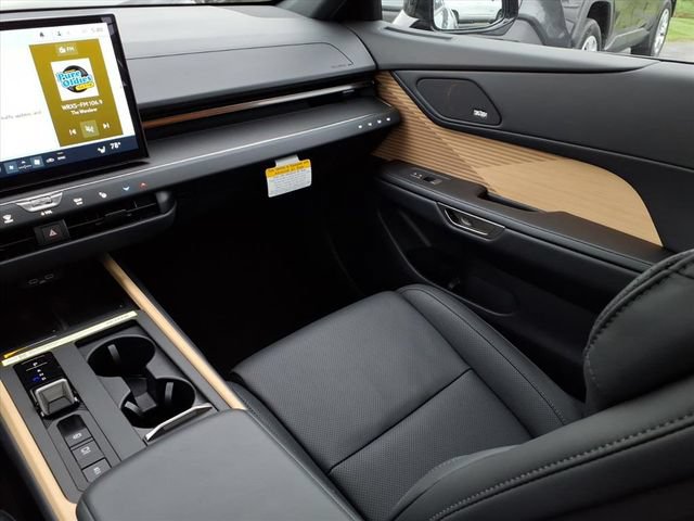 New 2026 Lexus ES 500e w/ Cold Area Package AWD/4WD image 30
