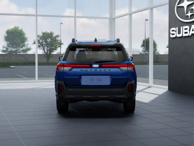 New 2026 Subaru Outback Limited XT AWD/4WD image 8