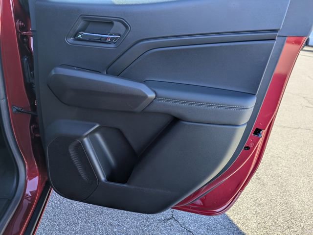 New 2026 Chevrolet Colorado LT w/ LT Convenience Package image 32