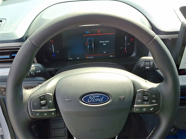 New 2025 Ford Maverick XLT w/ XLT Luxury Package image 13