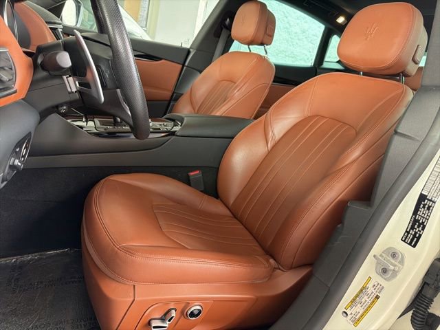 Certified 2023 Maserati Levante GT image 15