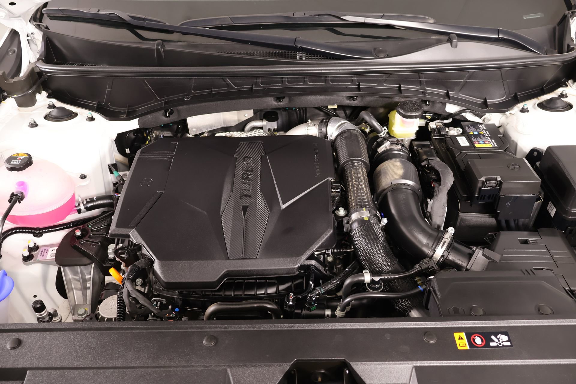 Certified 2025 Hyundai Santa Cruz Limited image 20