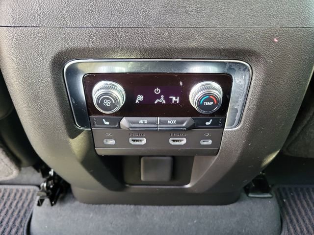 Certified 2024 GMC Yukon XL Denali Ultimate image 15