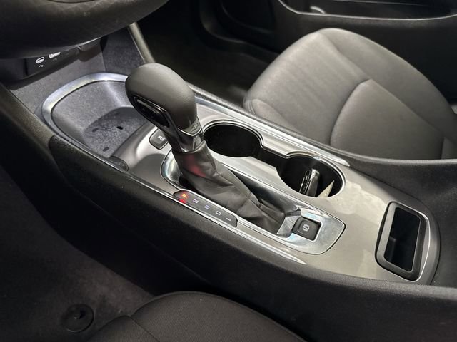 Used 2024 Chevrolet Malibu LT FWD image 21