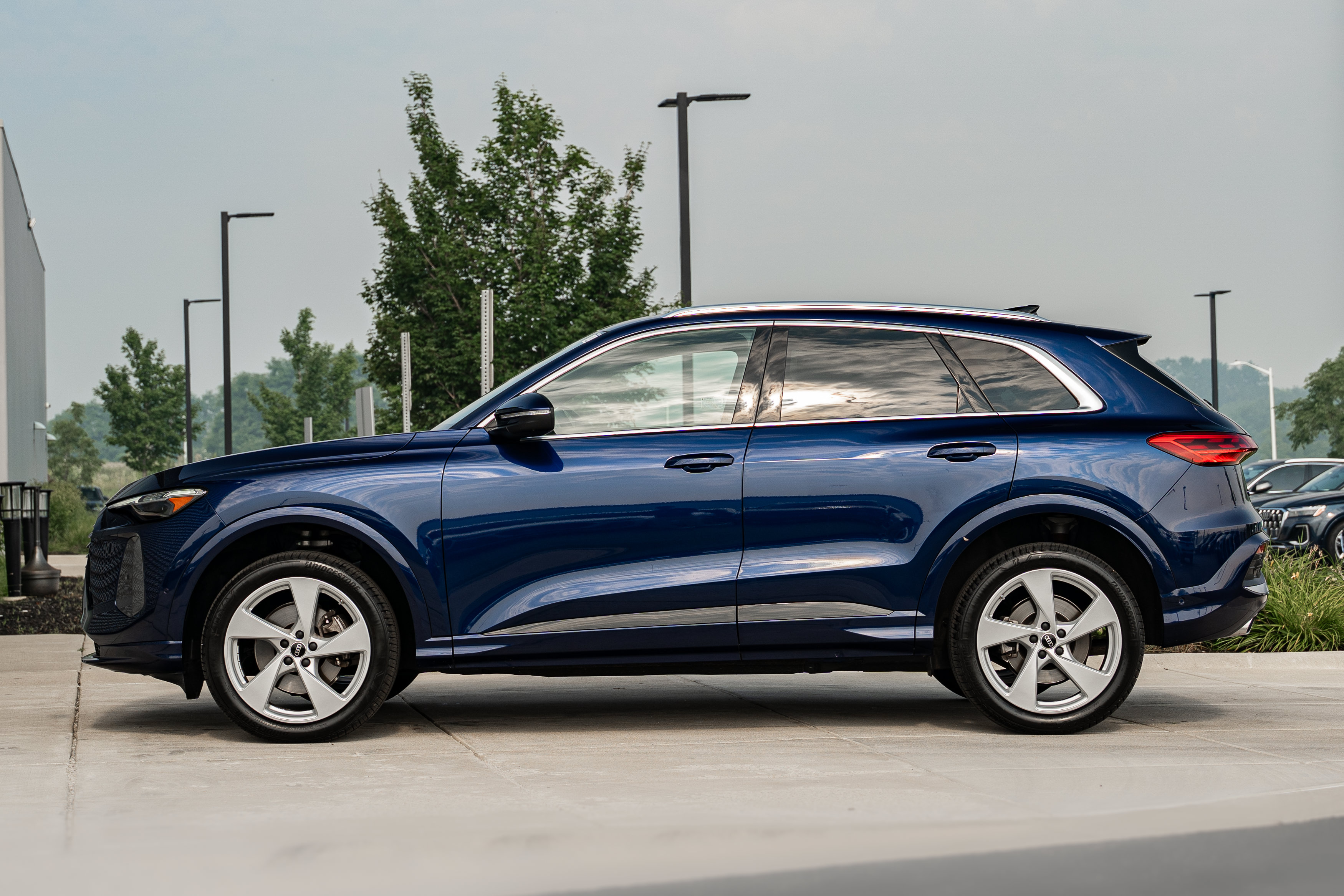 Certified 2025 Audi Q5 Premium w/ Premium Plus AWD/4WD image 6