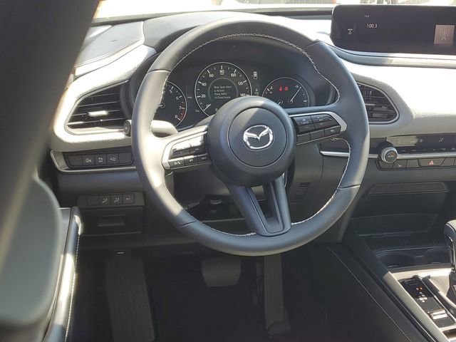 New 2026 MAZDA CX-30 Aire Edition AWD/4WD image 12