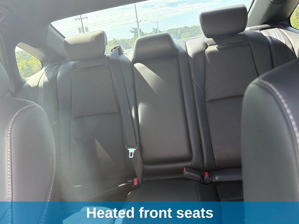Used 2021 Honda Accord Sport image 9