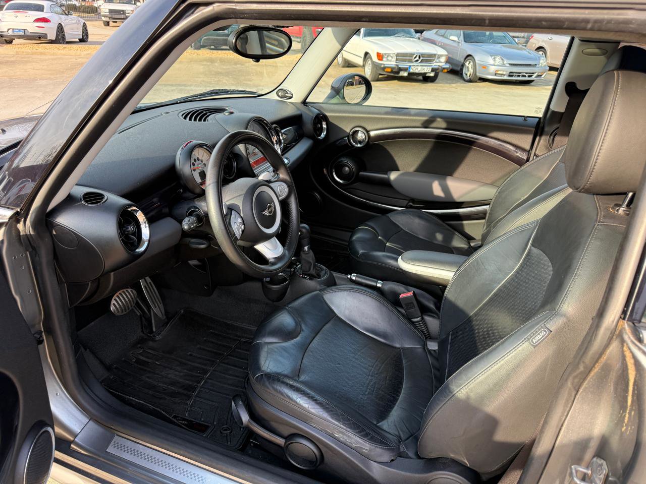 Used 2010 MINI Cooper Clubman S image 9