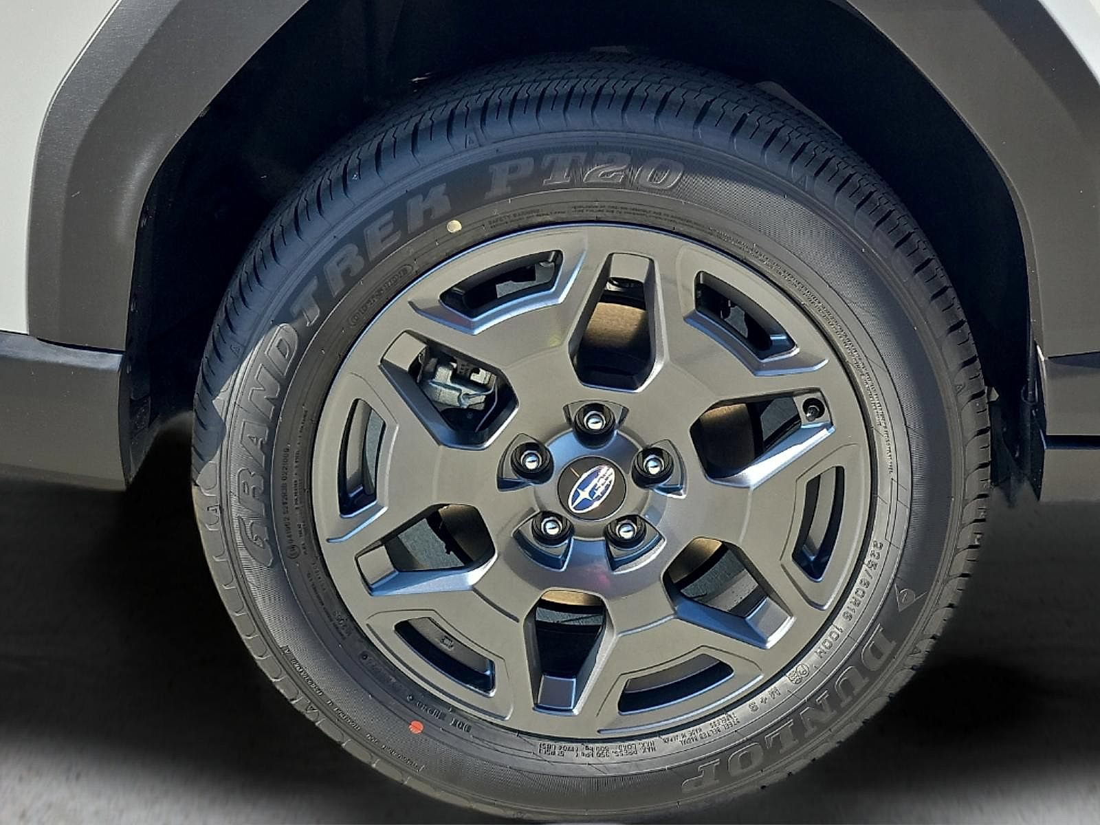 New 2026 Subaru Outback Premium AWD/4WD image 8