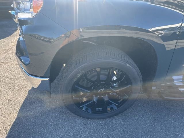 New 2026 Chevrolet Silverado 1500 LTZ image 10